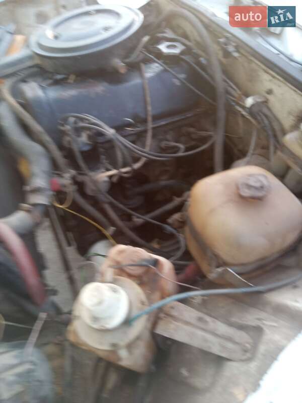 Седан ВАЗ / Lada 2107 1992 в Могилев-Подольске
