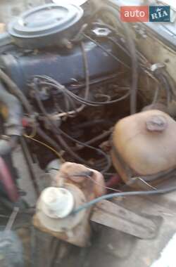 Седан ВАЗ / Lada 2107 1992 в 
