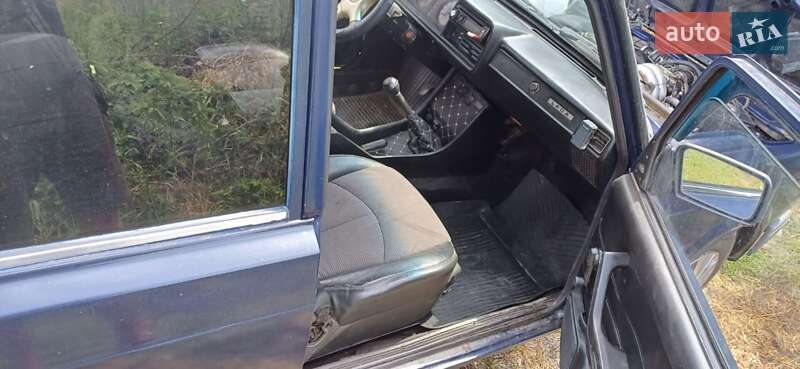 Седан ВАЗ / Lada 2107 2006 в Полтаве фото 9 Седан ВАЗ / Lada 2107 2006 в Полтаве