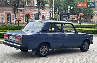Седан ВАЗ 2107 2006 в Запорожье