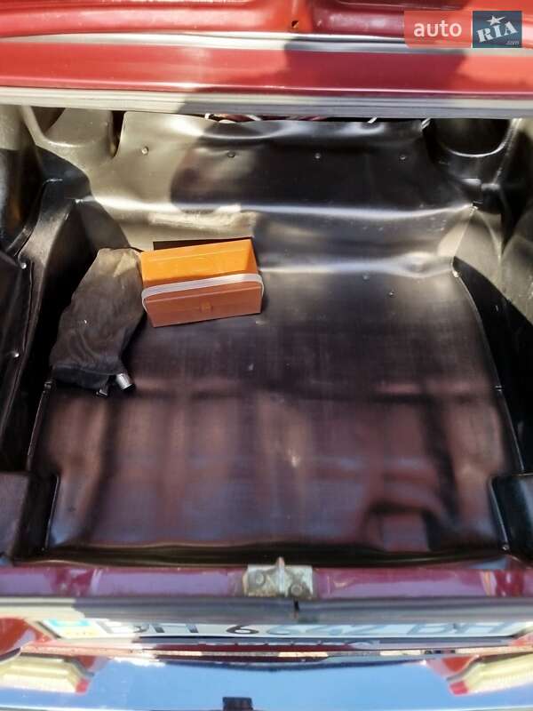 Седан ВАЗ / Lada 2107 2007 в Одессе