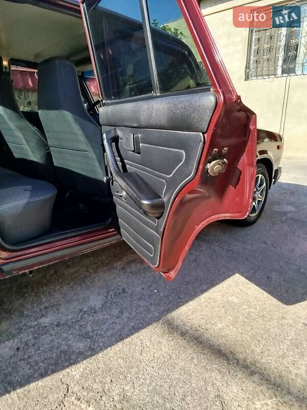 Седан ВАЗ / Lada 2107 2007 в Одессе