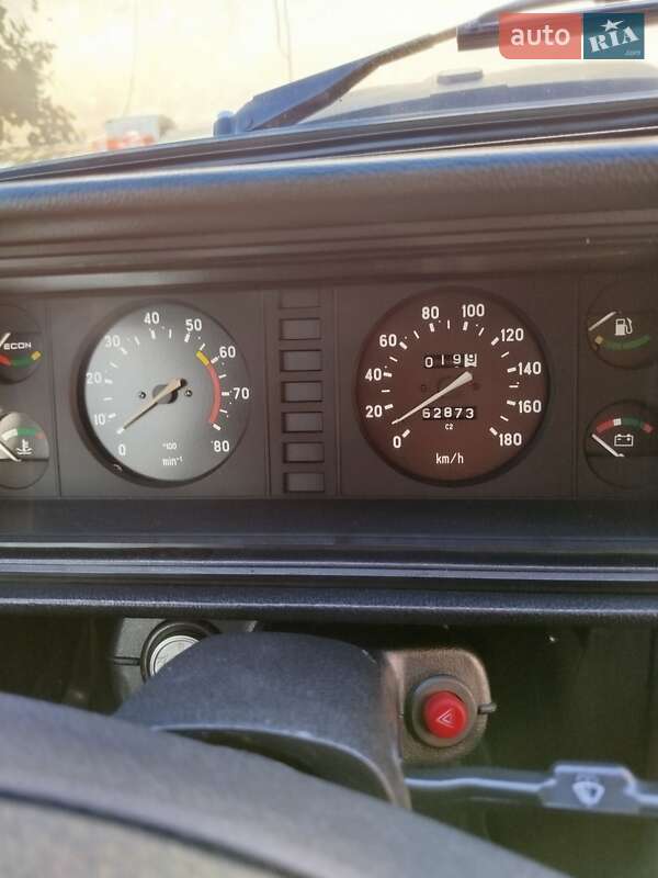 Седан ВАЗ / Lada 2107 2007 в Одессе