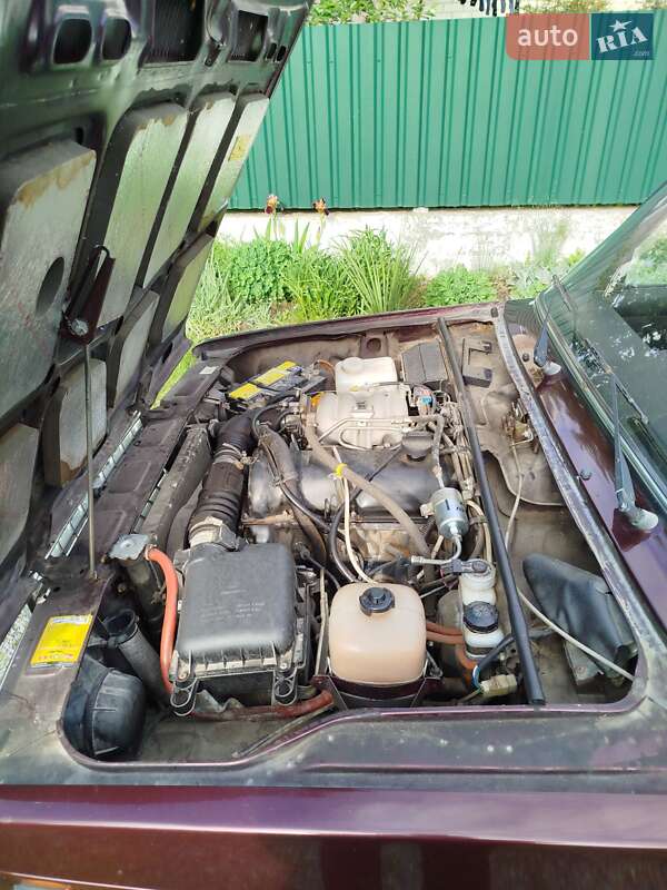 Седан ВАЗ / Lada 2107 2011 в Звягеле фото 5 Седан ВАЗ / Lada 2107 2011 в Звягеле