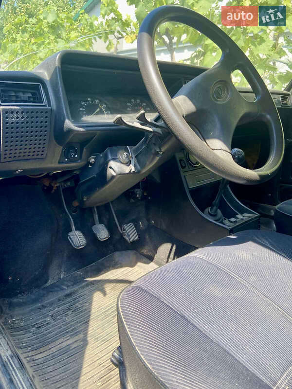 Седан ВАЗ / Lada 2107 1998 в Демидове