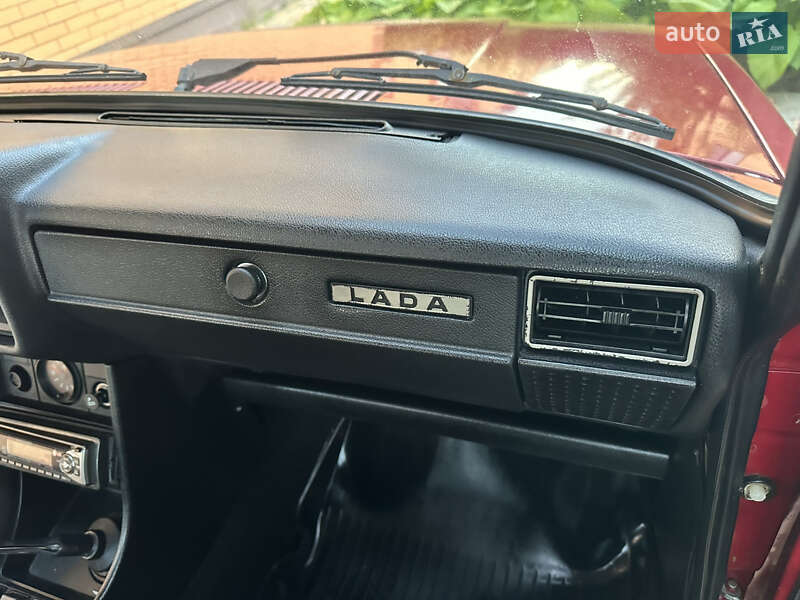 Седан ВАЗ / Lada 2107 2008 в Виннице