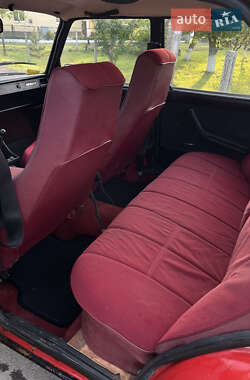 Седан ВАЗ / Lada 2107 1988 в Самборе