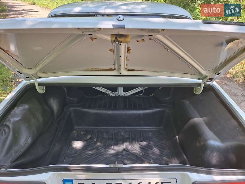 Седан ВАЗ / Lada 2107 2007 в Золотоноше