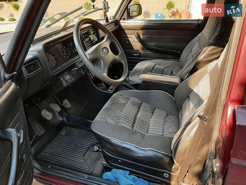 ВАЗ / Lada 2107 2005