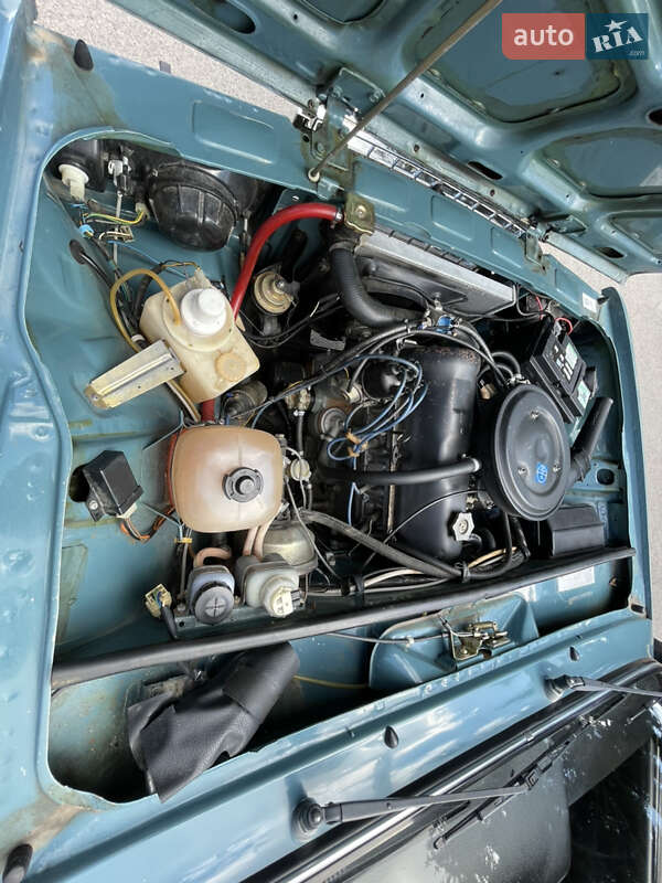 Седан ВАЗ / Lada 2107 2004 в Тульчине