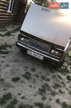 Седан ВАЗ 2107 2007 в 