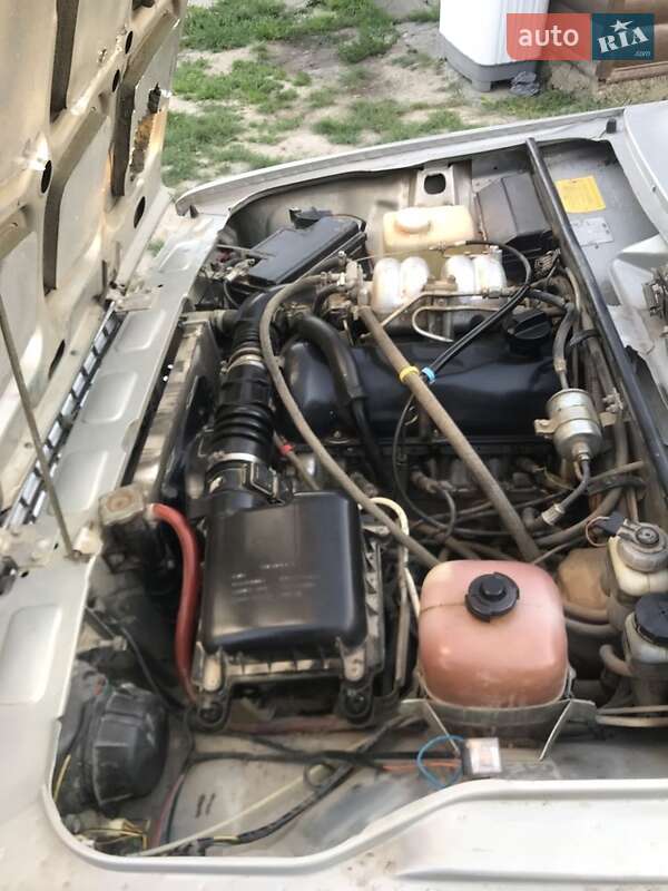 Седан ВАЗ / Lada 2107 2007 в Сторожинце