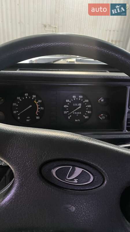 Седан ВАЗ / Lada 2107 2007 в Одессе