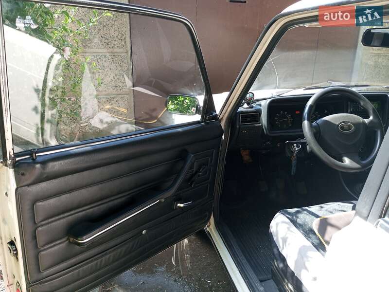Седан ВАЗ / Lada 2107 1991 в Одессе
