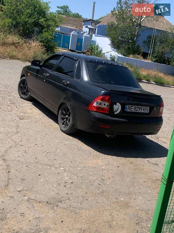 ВАЗ / Lada 2107 2007