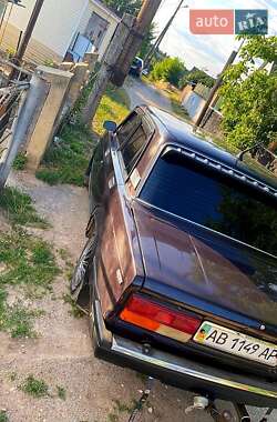 Седан ВАЗ / Lada 2107 2007 в 