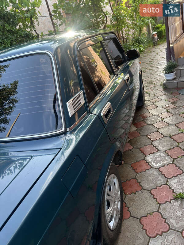 Седан ВАЗ / Lada 2107 2008 в Кривом Роге