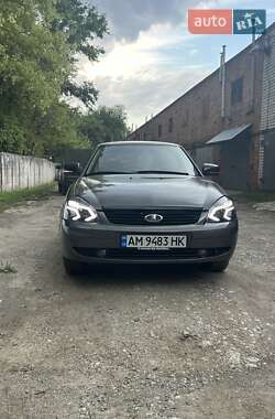 Седан ВАЗ 2107 2008 в Днепре