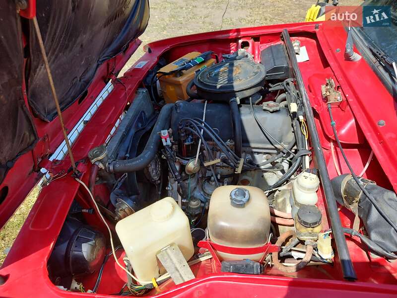 Седан ВАЗ / Lada 2107 2003 в Братском фото 14 Седан ВАЗ / Lada 2107 2003 в Братском