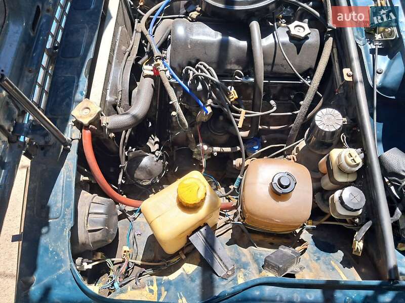 Седан ВАЗ / Lada 2107 2004 в Красноселке