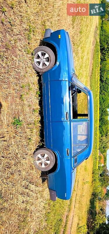 Седан ВАЗ / Lada 2107 2008 в Великой Багачке