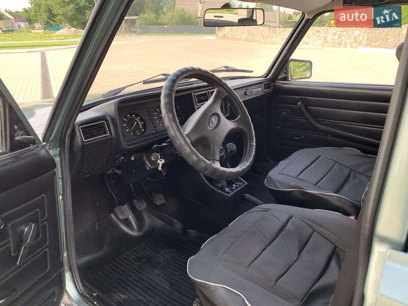 Седан ВАЗ / Lada 2107 2006 в Калиновке