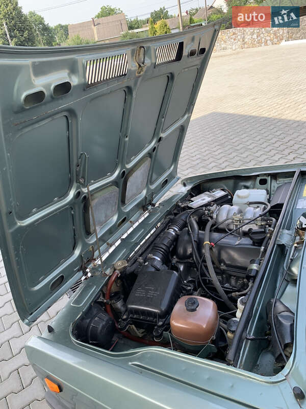 Седан ВАЗ / Lada 2107 2006 в Калиновке