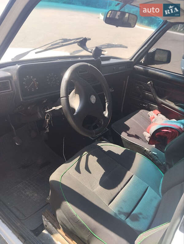 Седан ВАЗ / Lada 2107 1997 в Балаклії