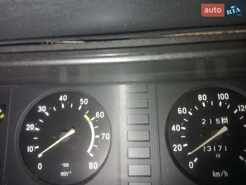 Седан ВАЗ / Lada 2107 2007 в Николаеве