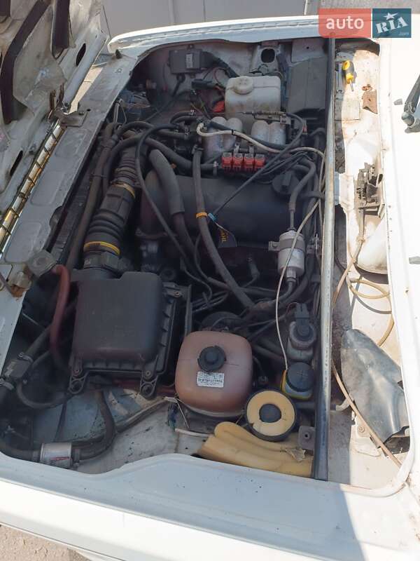 Седан ВАЗ / Lada 2107 2008 в Одессе