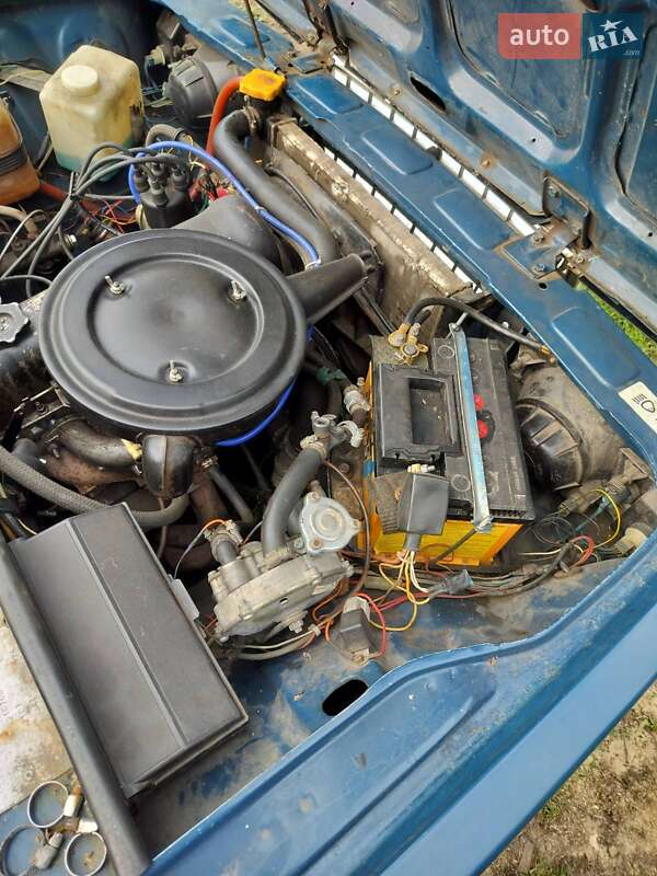 Седан ВАЗ / Lada 2107 2004 в Зіньківі фото 4 Седан ВАЗ / Lada 2107 2004 в Зіньківі