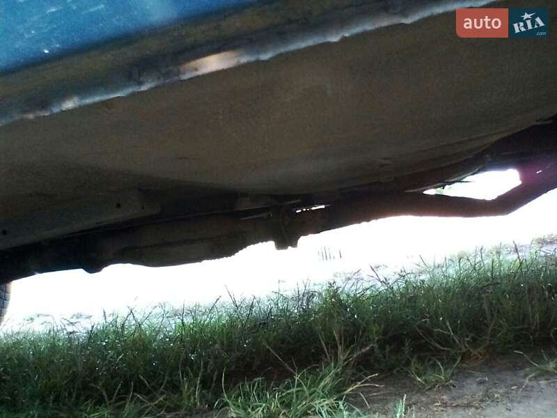 Седан ВАЗ / Lada 2107 2008 в Умані