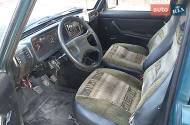 Седан ВАЗ / Lada 2107 1997 в Кривому Розі