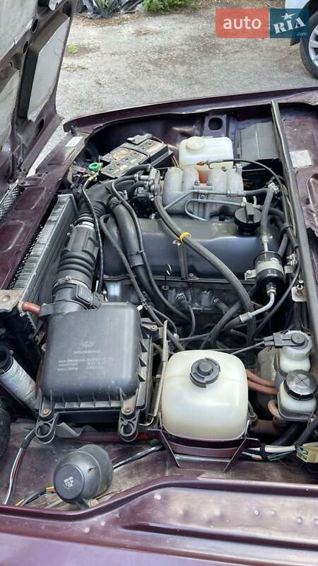 Седан ВАЗ / Lada 2107 2009 в Диканьці