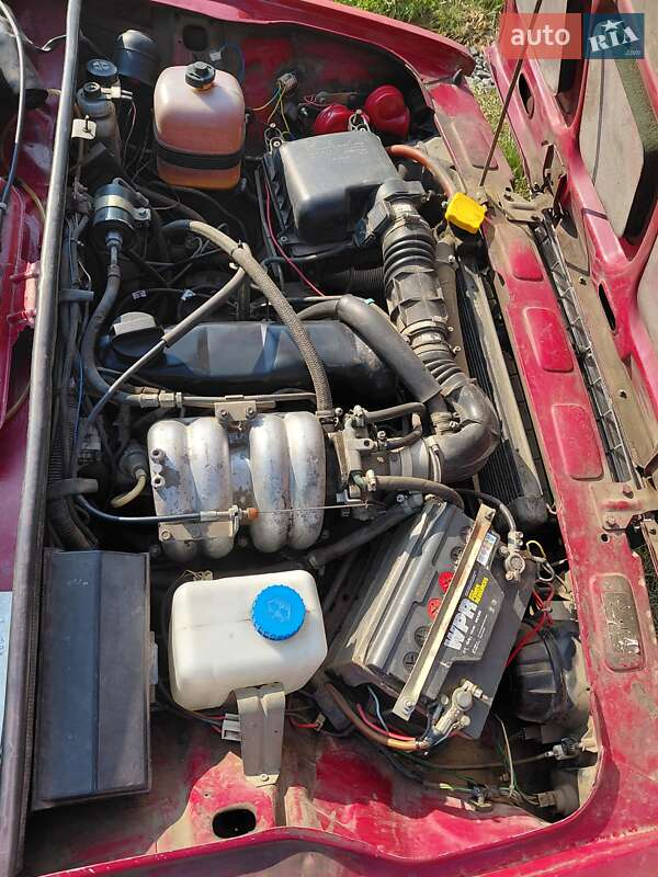 Седан ВАЗ / Lada 2107 2006 в Кропивницькому фото 4 Седан ВАЗ / Lada 2107 2006 в Кропивницькому