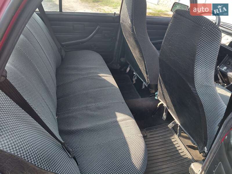 Седан ВАЗ / Lada 2107 2006 в Кропивницькому фото 6 Седан ВАЗ / Lada 2107 2006 в Кропивницькому