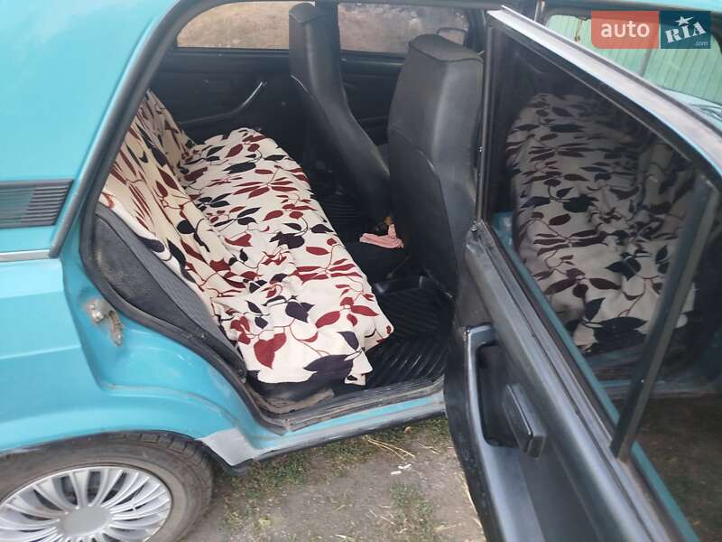 Седан ВАЗ / Lada 2107 2005 в Подільську