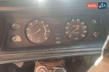Седан ВАЗ 2107 2000 в 