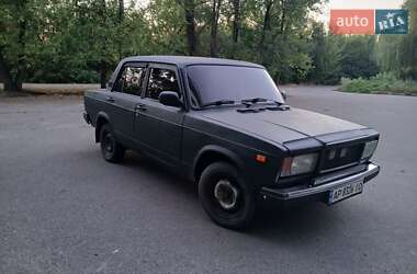 Седан ВАЗ 2107 2007 в 