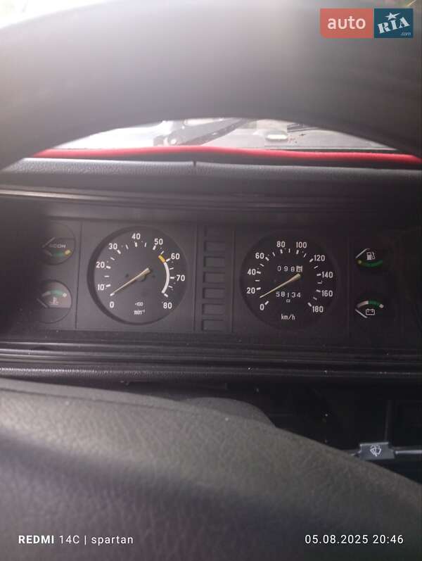 Седан ВАЗ / Lada 2107 2005 в Мукачево