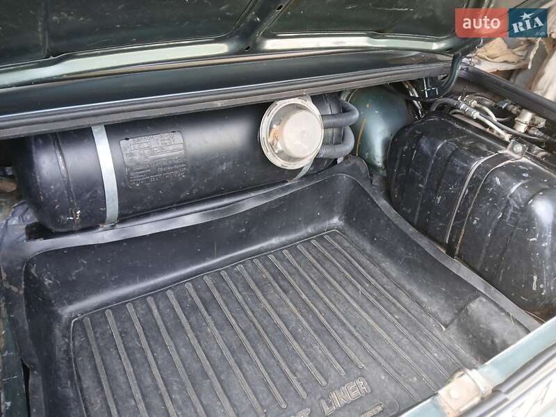 Седан ВАЗ / Lada 2107 2011 в Чернигове фото 5 Седан ВАЗ / Lada 2107 2011 в Чернигове