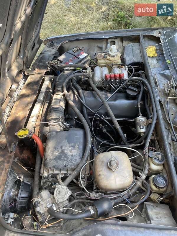 Седан ВАЗ / Lada 2107 2008 в Виннице