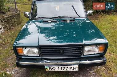 Седан ВАЗ / Lada 2107 2007 в Теребовле