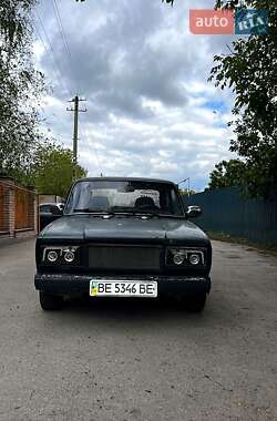 Седан ВАЗ 2107 2005 в Запорожье