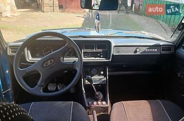 Седан ВАЗ 2107 2008 в Чернівцях