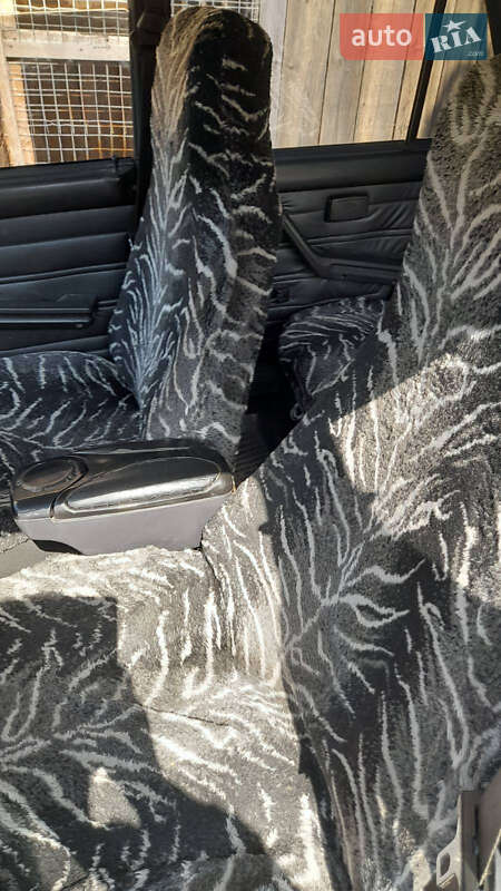 Седан ВАЗ / Lada 2107 2003 в Житомирі