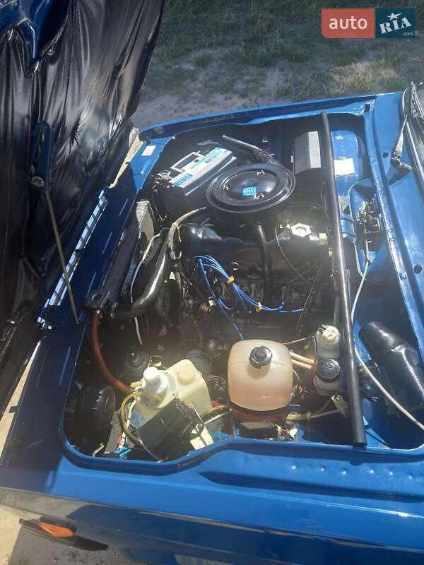 Седан ВАЗ / Lada 2107 2001 в Славутиче