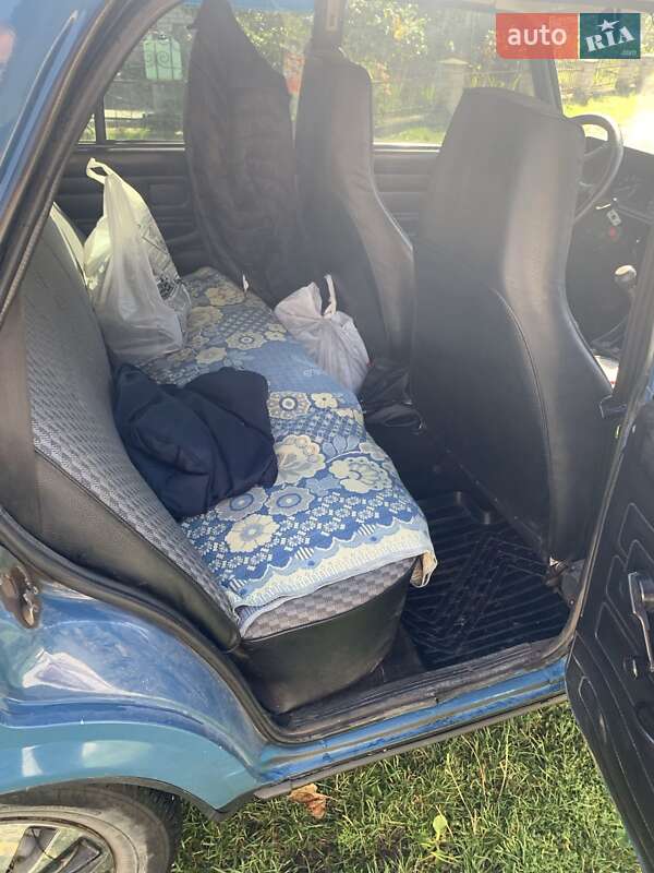 Седан ВАЗ / Lada 2107 2006 в Тернополі фото 9 Седан ВАЗ / Lada 2107 2006 в Тернополі