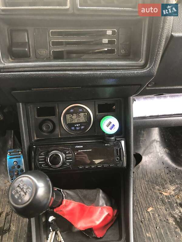 Седан ВАЗ / Lada 2107 2006 в Калуші