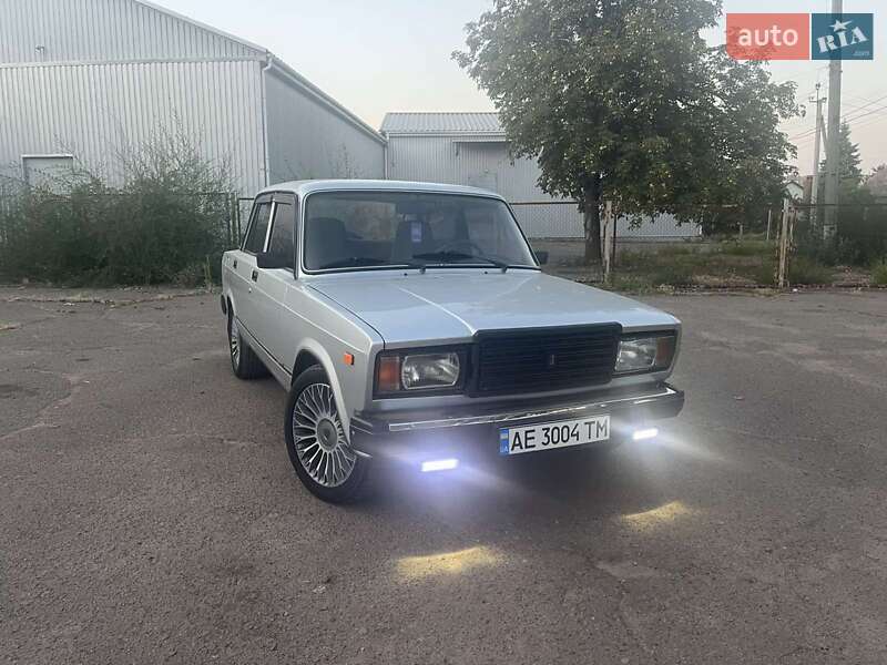 ВАЗ / Lada 2107 2010 ВАЗ / Lada 2107 2010